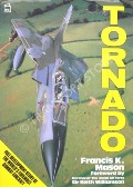 Tornado  by MASON, Francis K. 